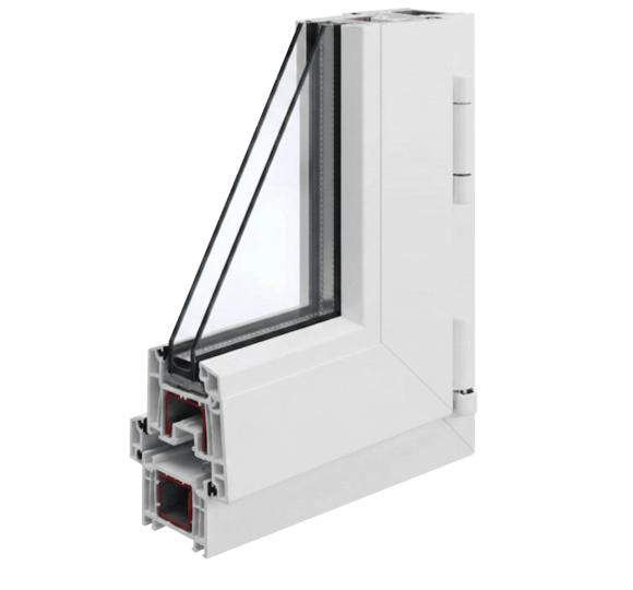 Rehau Blitz 60