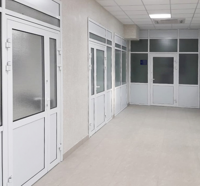 Двери Черкесск